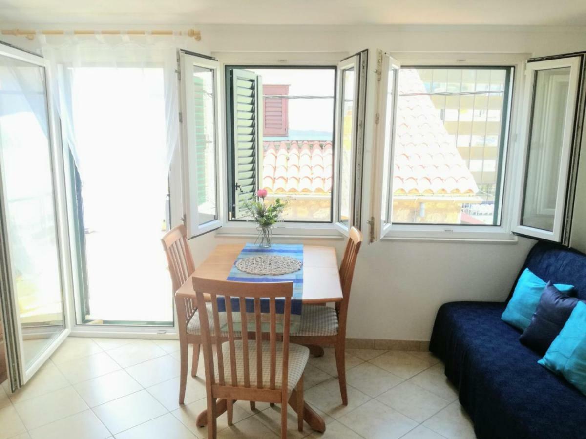 Apartamento Abazur Split Exterior foto