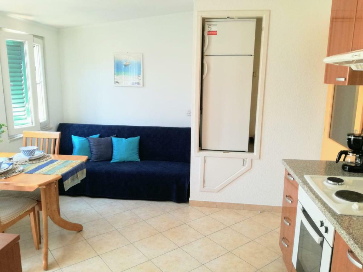 Apartamento Abazur Split Exterior foto
