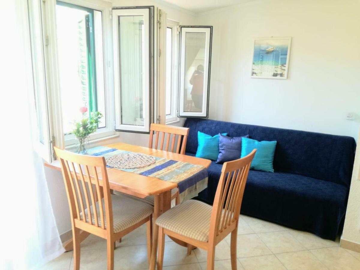 Apartamento Abazur Split Exterior foto