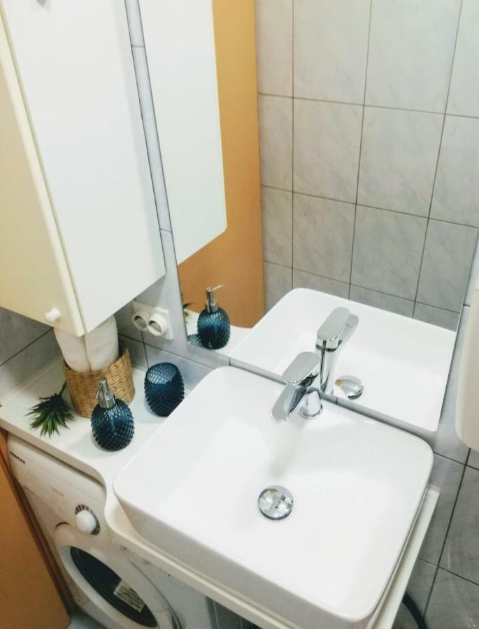 Apartamento Abazur Split Exterior foto